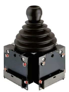 Aluminium offensionis in Die Cast Aluminium Alloy Master Controller