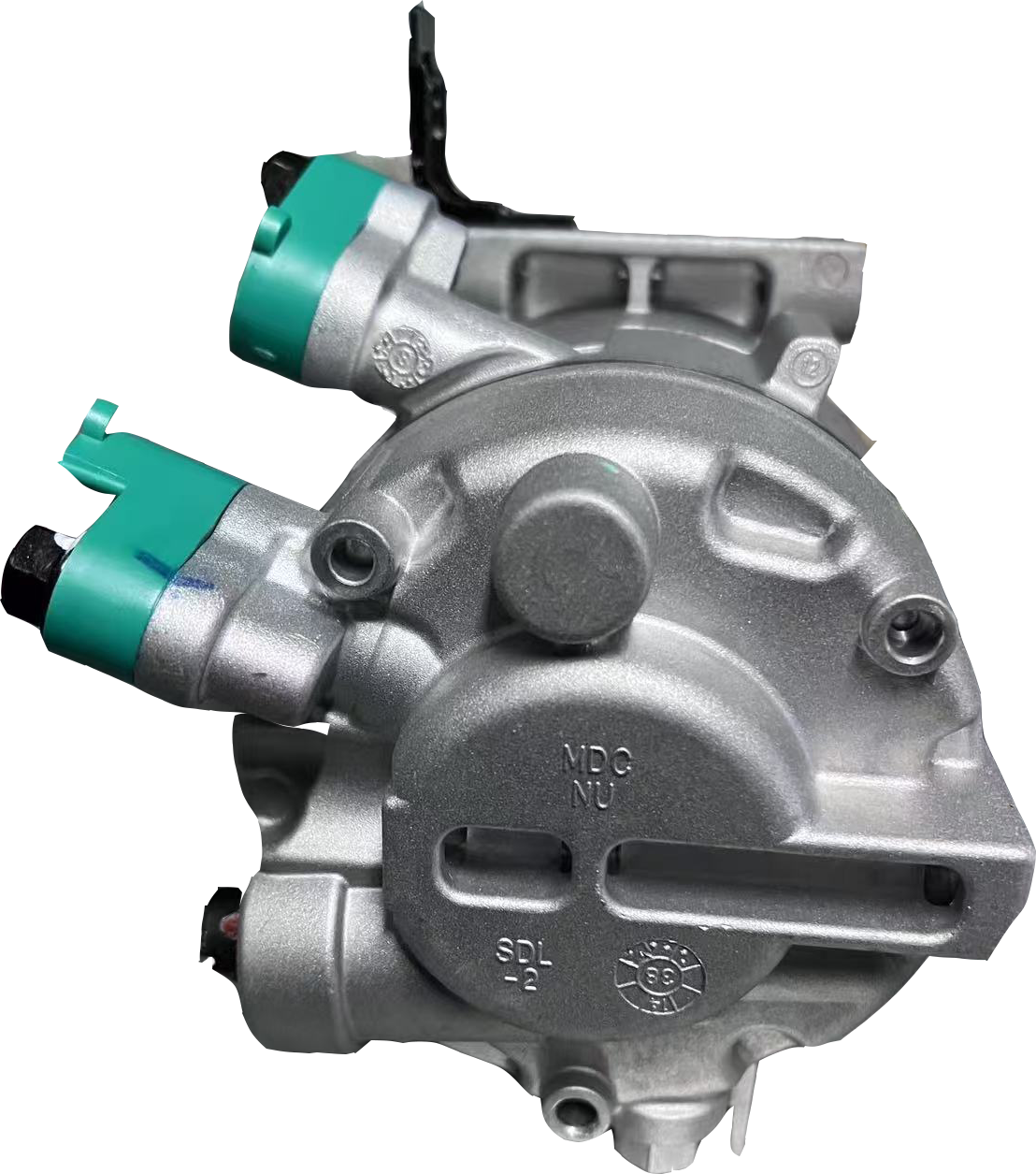 Quot partes auto- variae sunt? (Explicatio)