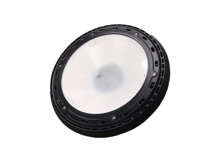 Cur Die Cast Aluminium Alloy Partibus accensis materiam electionis pro moderno consilio illustrando?