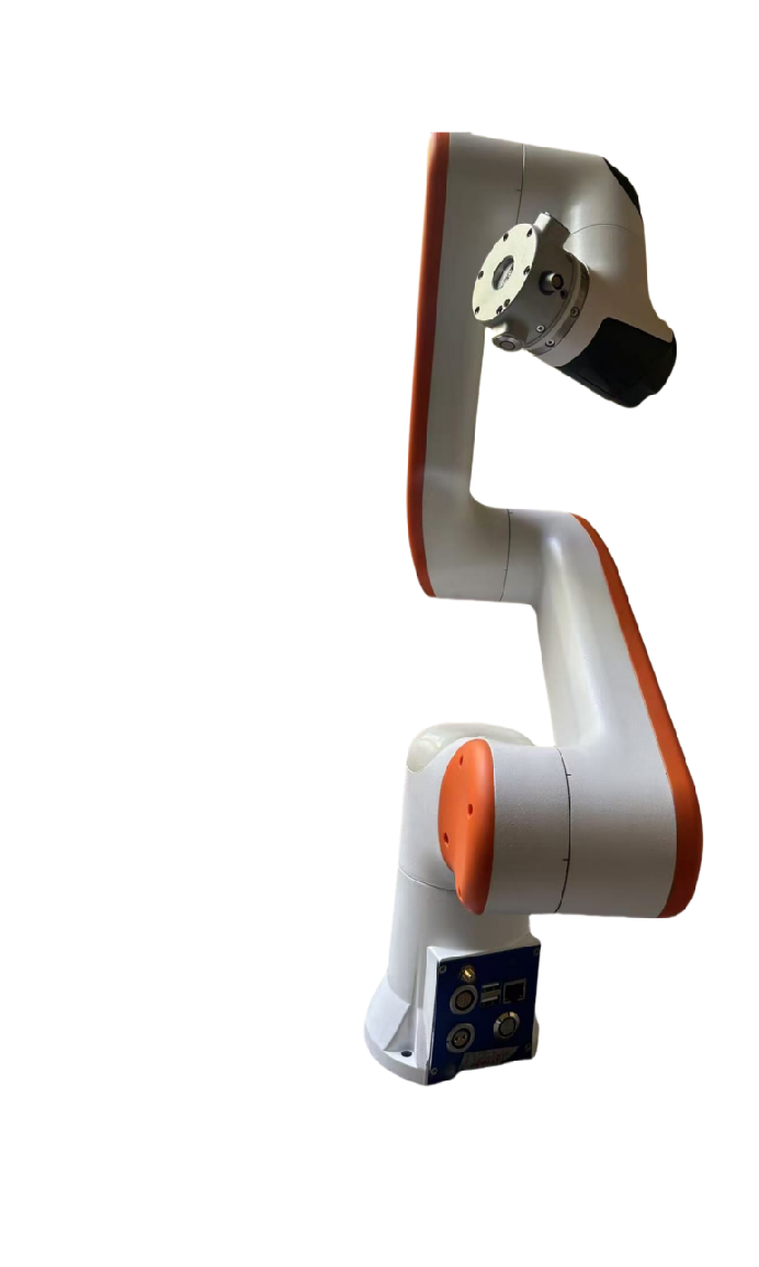 Quid projecting robot accessiones?