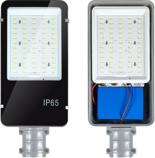 Quae sunt elementa illuminationis?