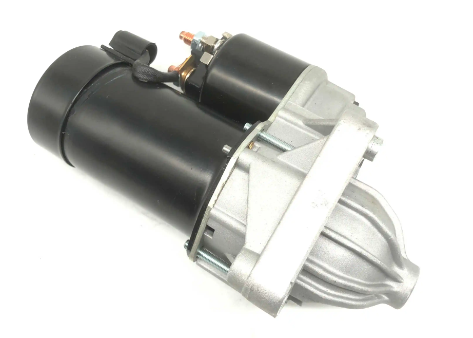 Quomodo omnes partes automotivae simul integrantur?