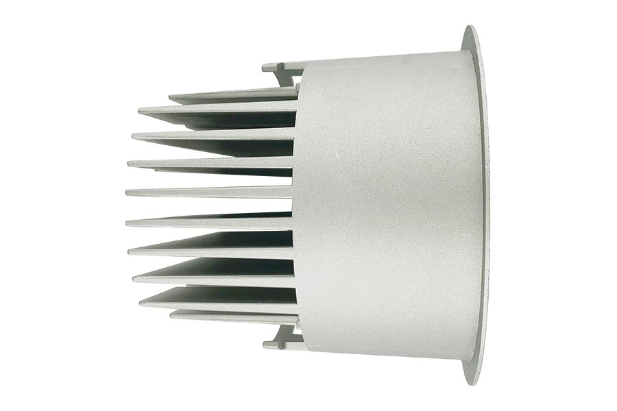 DUXERIT lampades