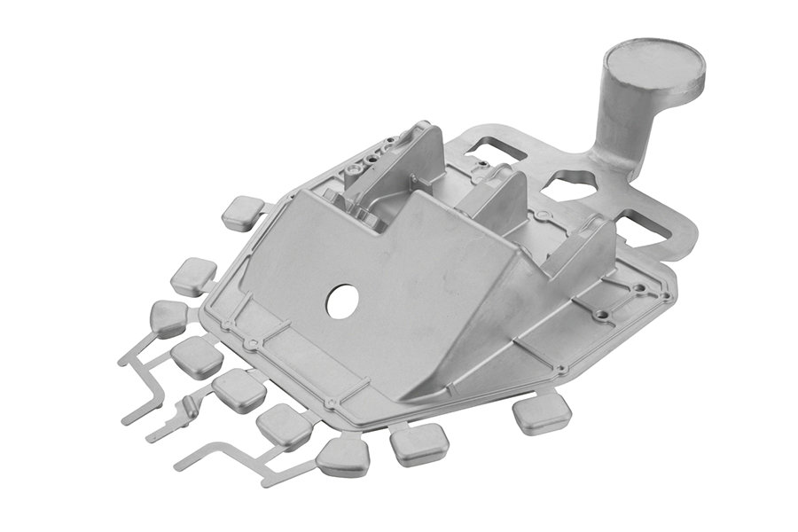 High quality Factory Sales OEM Car pedal