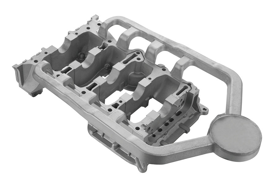 Nativus Cheaper Quality Crankcase