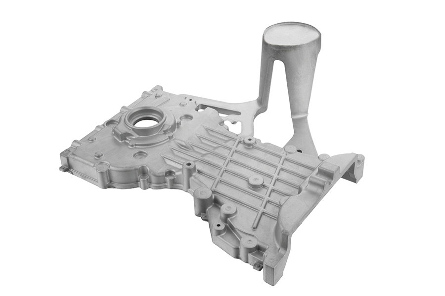 Nativus Factory Sales High quality Car catena testa