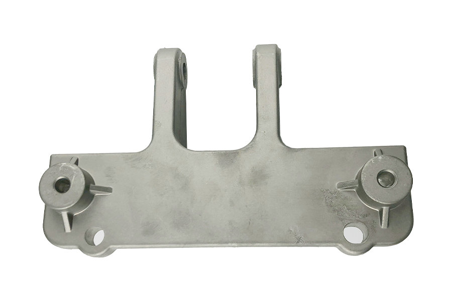 Manufacturer of customized Car ostium clausum bracket