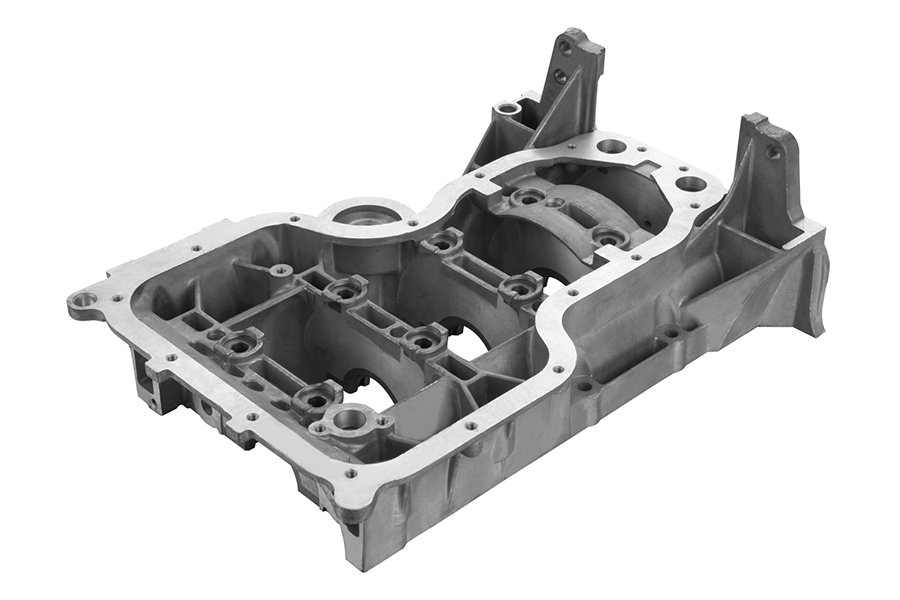 Manufacturers vendite Quality customized Crankcase
