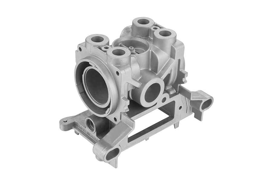 Manufacturers Sell Quality Automobile valvae corporis