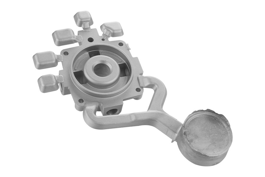 Manufacturer OEM High Quality Hot Sale Automotive circuit valvae corporis