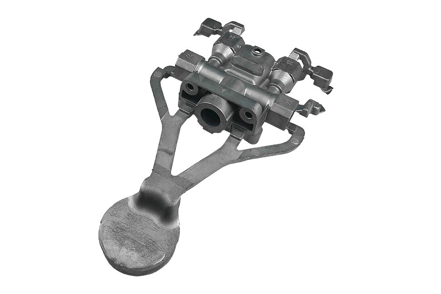 Manufacturer of High Quality Hot Sale Automobile valvae corporis