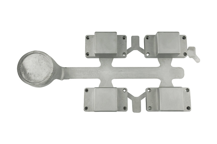 Tutus Manufacturers vende High Quality Civil Series Bracket