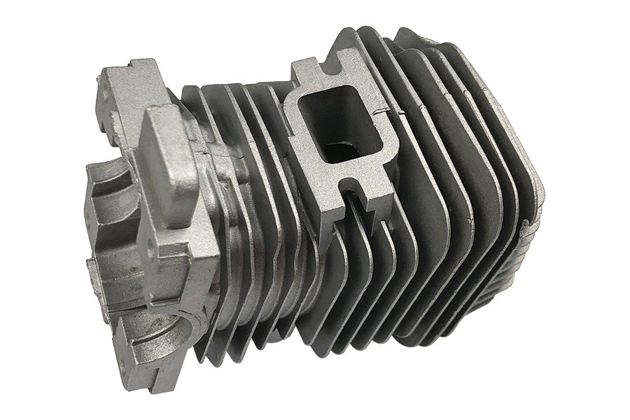 Manufacturer of High Quality Hot Sale OEM Cylinder