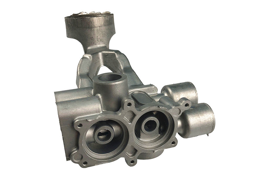 OEM Manufacturer of High Quality Hot Sale Automobile valvae corporis