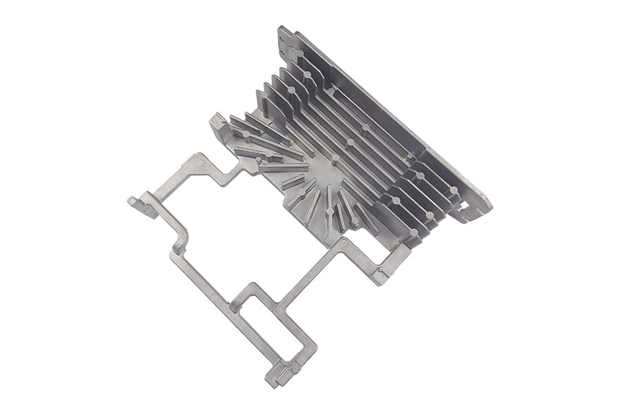 Sina Factory OEM High Quality Car radiator