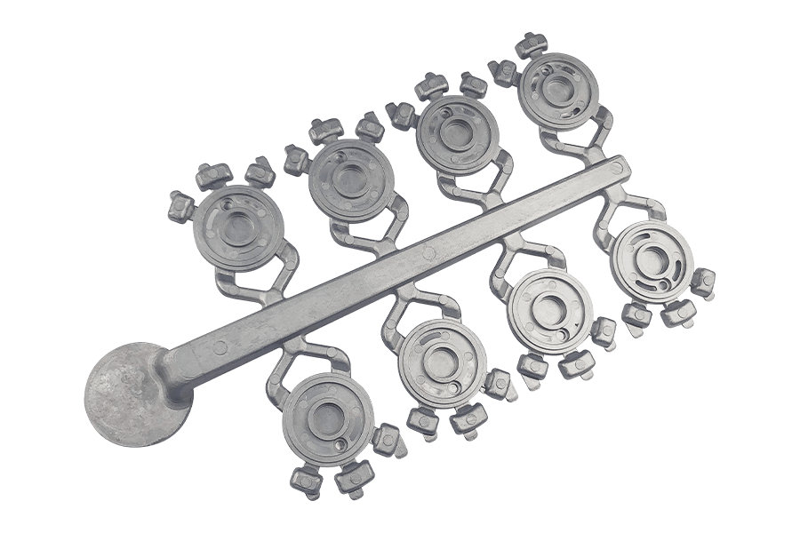 Hot Sale OEM Motor fine Cover