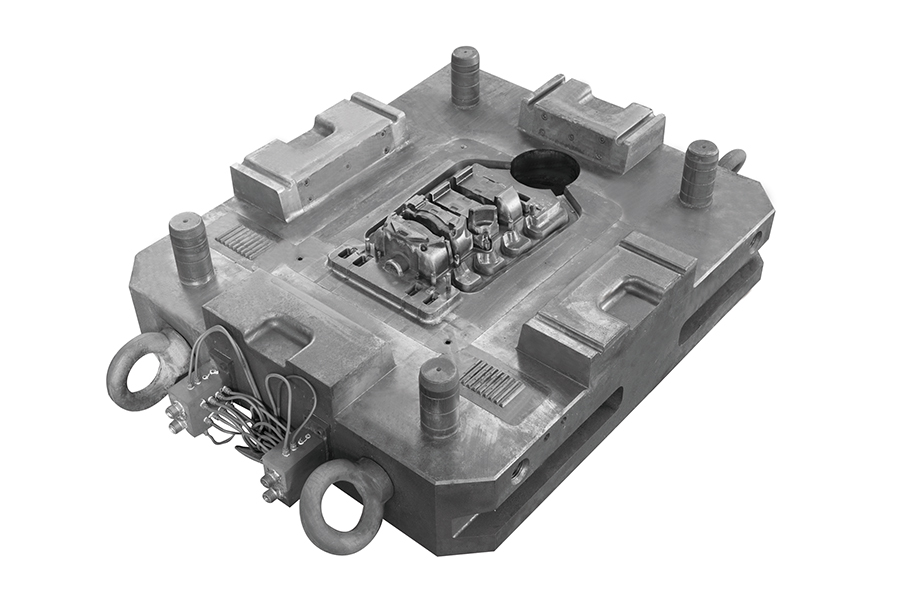 Customized Manufacturers sell High Quality Mold