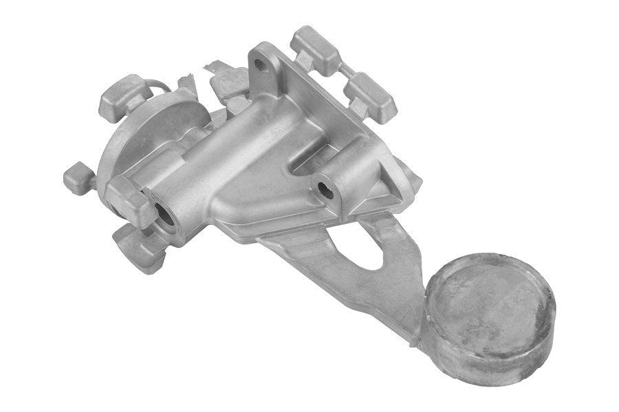 Factory Direct Sales corporis valvae Automobile OEM