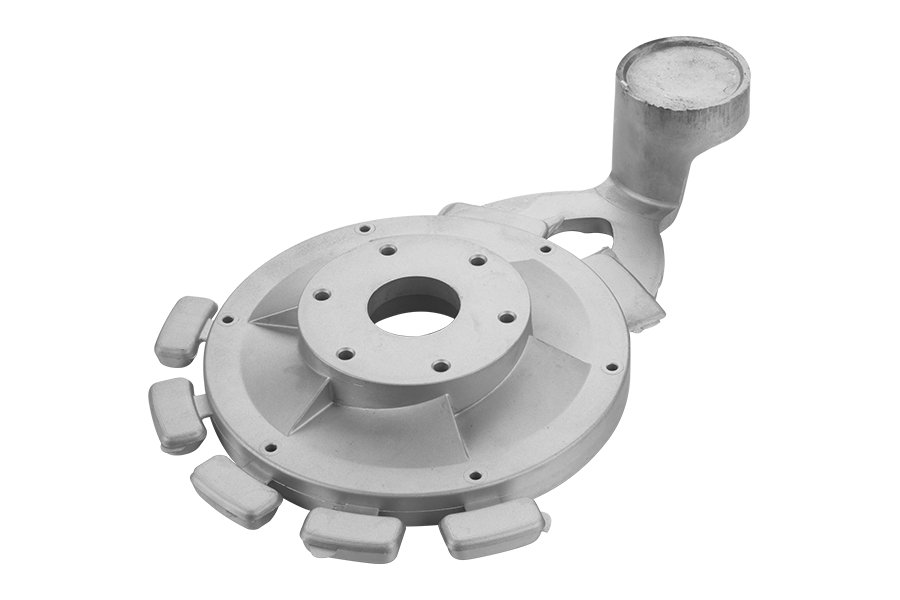 Ventus Turbine fine Cover